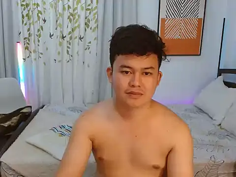 annocentboy online show from 30, 11, 2025