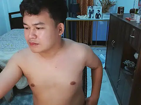 annocentboy online show from 9, 3, 2026