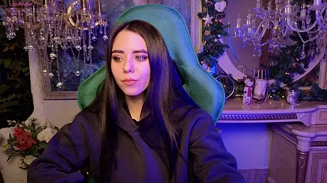 IvoryWood  online show from 16, 1, 2026