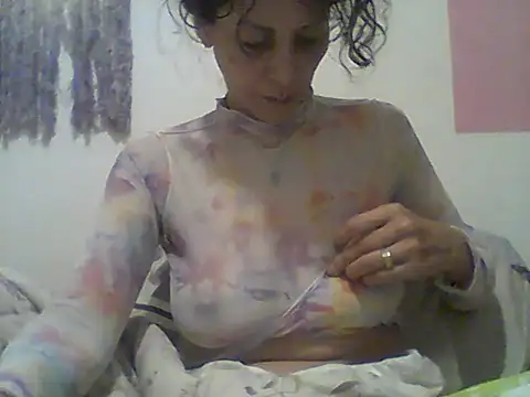 Snapshot of Bebita-zmp chatting on 1, 6, 2026 Bebita-zmp online show from 1, 6, 2026