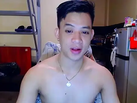 Snapshot of ASIANFULLYLOADEDCUM chatting on 19, 9, 2025 ASIANFULLYLOADEDCUM online show from 19, 9, 2025