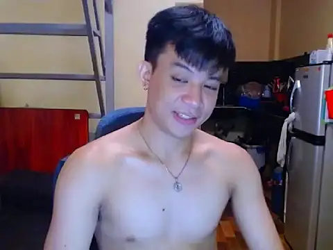 Snapshot of ASIANFULLYLOADEDCUM chatting on 1, 10, 2025 ASIANFULLYLOADEDCUM online show from 1, 10, 2025