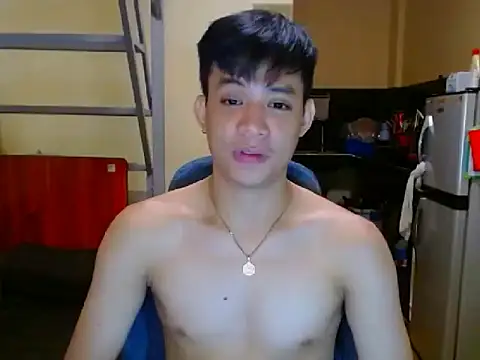 Snapshot of ASIANFULLYLOADEDCUM chatting on 14, 10, 2025 ASIANFULLYLOADEDCUM online show from 14, 10, 2025