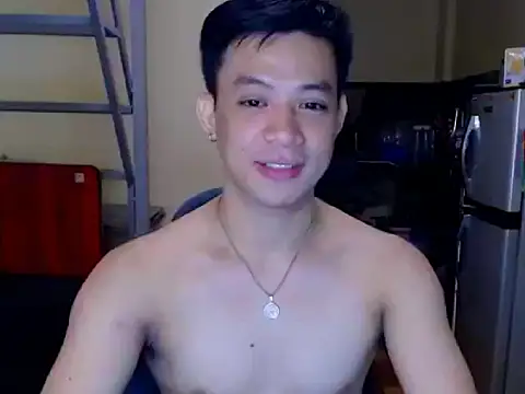 Snapshot of ASIANFULLYLOADEDCUM chatting on 19, 10, 2025 ASIANFULLYLOADEDCUM online show from 19, 10, 2025