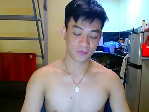 ASIANFULLYLOADEDCUM online show from 10, 11, 2025