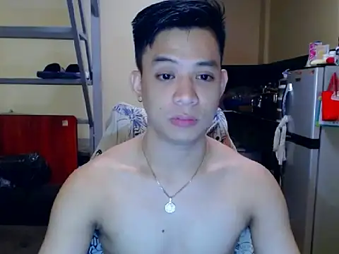 ASIANFULLYLOADEDCUM online show from 22, 11, 2025