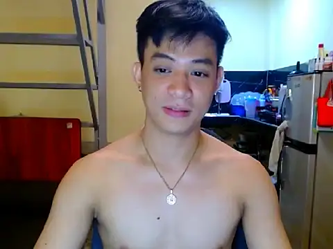 ASIANFULLYLOADEDCUM online show from 3, 2, 2026