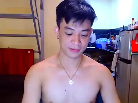 ASIANFULLYLOADEDCUM online show from 17, 2, 2026