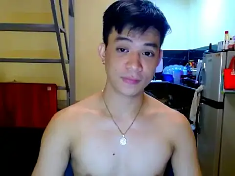 ASIANFULLYLOADEDCUM online show from 31, 3, 2026