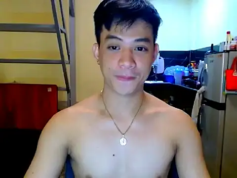 ASIANFULLYLOADEDCUM online show from 31, 3, 2026
