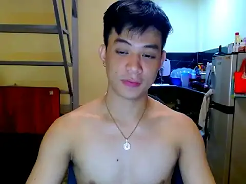 ASIANFULLYLOADEDCUM online show from 2, 4, 2026