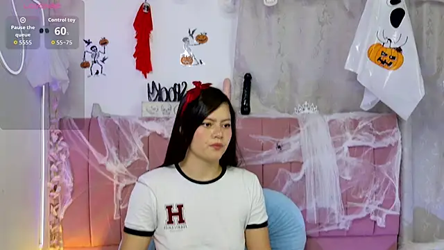 sukilove18 online show from 28, 10, 2025