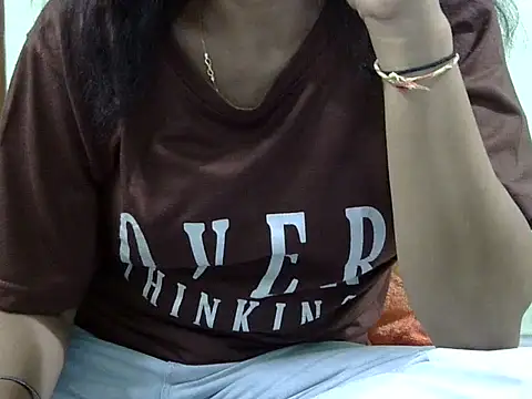 CHAMELI4747 online show from 26, 9, 2025