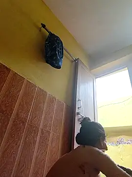 ISHANI-SINGH online show from 25, 10, 2025