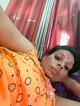 ISHANI-SINGH online show from 21, 4, 2026