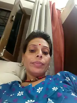 ISHANI-SINGH online show from 22, 4, 2026