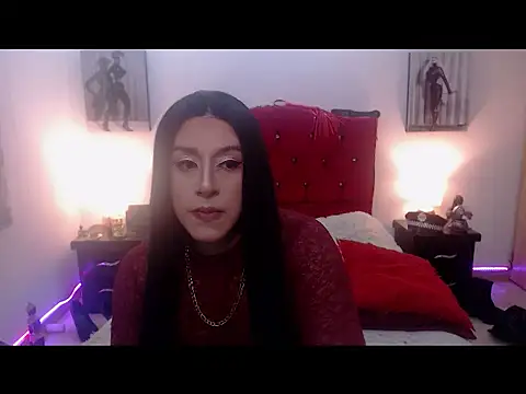 CharlotteBrooks online show from 19, 4, 2026