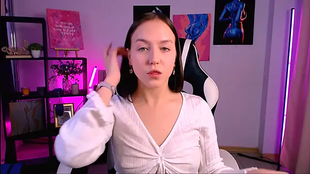 CindySparkl online show from 14, 12, 2025