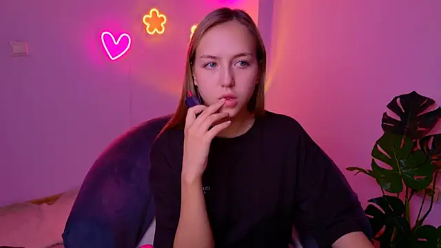 CindySparkl online show from 4, 6, 2026