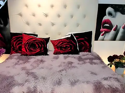 Playfullmaniac online show from 3, 12, 2025