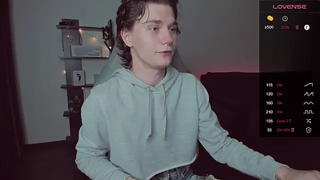 Snapshot of Da_scin chatting on 1, 11, 2025 Da scin online show from 1, 11, 2025