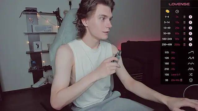 Snapshot of Da_scin chatting on 18, 11, 2025 Da scin online show from 18, 11, 2025