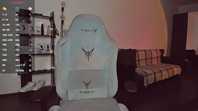 Da scin online show from 7, 7, 2026