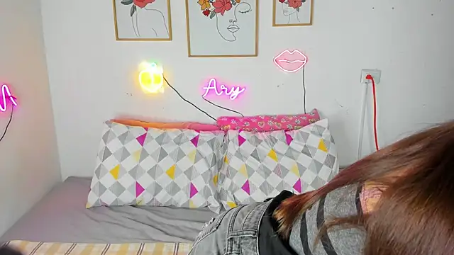 arielmishel online show from 14, 5, 2026