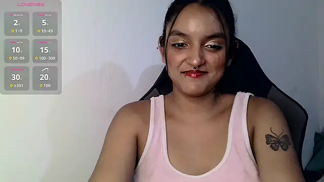 Ari 20  online show from 14, 10, 2025