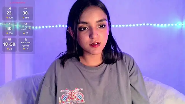 Ari 20  online show from 6, 3, 2026