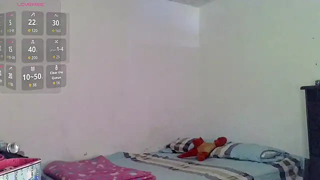 Snapshot of Ari_20_ chatting on 10, 5, 2026 Ari 20 online show from 10, 5, 2026