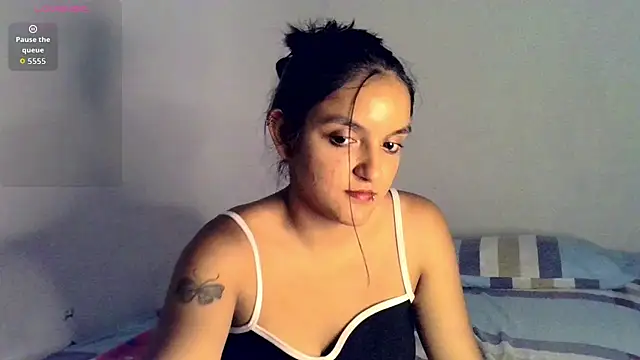 Snapshot of Ari_20_ chatting on 16, 5, 2026 Ari 20 online show from 16, 5, 2026