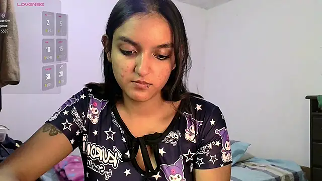 Snapshot of Ari_20_ chatting on 30, 5, 2026 Ari 20 online show from 30, 5, 2026