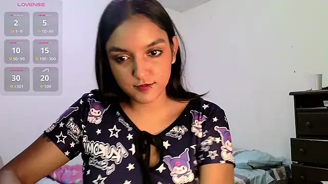 Snapshot of Ari_20_ chatting on 10, 6, 2026 Ari 20 online show from 10, 6, 2026
