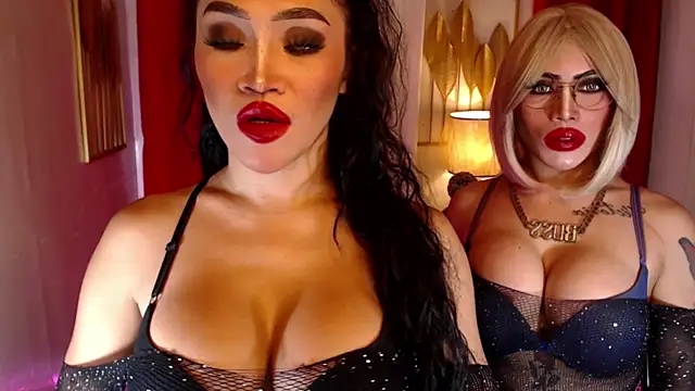 Goddess Maliya online show from 27, 3, 2026