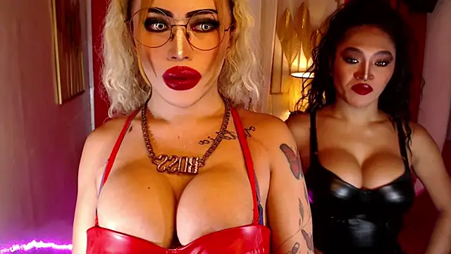 Goddess Maliya online show from 29, 5, 2026