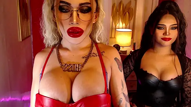 Goddess Maliya online show from 10, 7, 2026