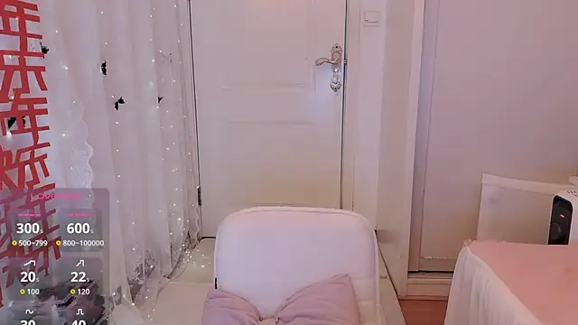 charlotte520 online show from 8, 2, 2026