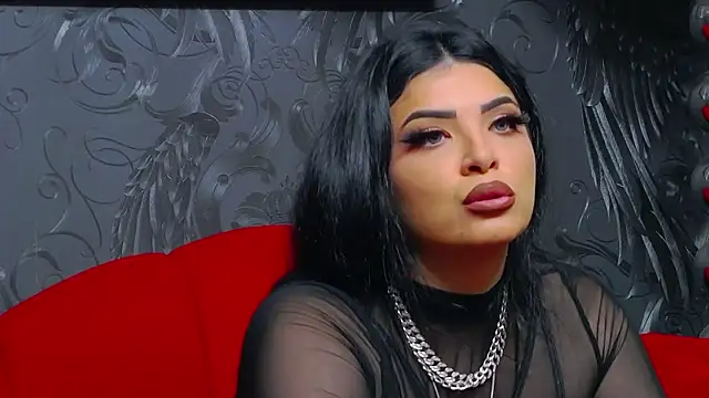 DevashaQueenX online show from 2, 6, 2026