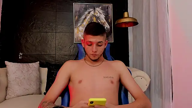 Snapshot of Mathewboy1 chatting on 10, 9, 2025 Mathewboy1 online show from 10, 9, 2025