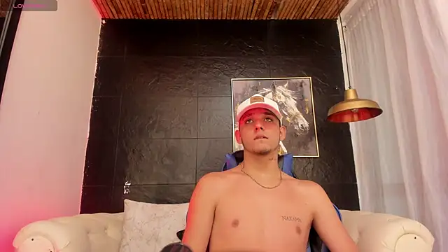 Snapshot of Mathewboy1 chatting on 13, 10, 2025 Mathewboy1 online show from 13, 10, 2025