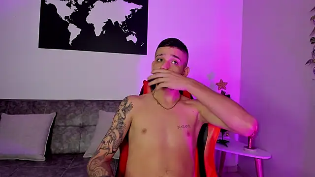 Mathewboy1 online show from 6, 1, 2026