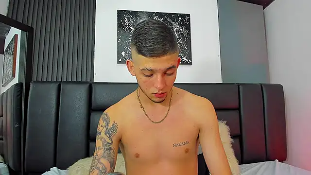 Mathewboy1 online show from 1, 3, 2026