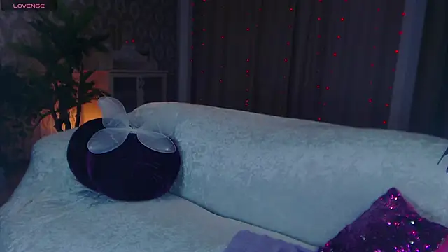 LiSinDoll online show from 22, 11, 2025