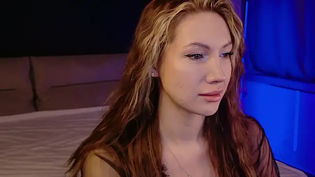 MariGven online show from 20, 3, 2026