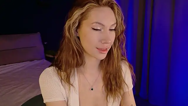 MariGven online show from 25, 3, 2026