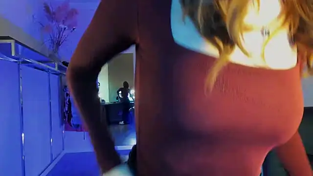 MariGven online show from 26, 3, 2026