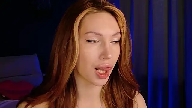 MariGven online show from 23, 4, 2026