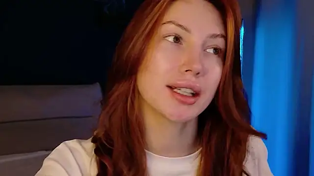 Snapshot of MariGven chatting on 28, 5, 2026 MariGven online show from 28, 5, 2026