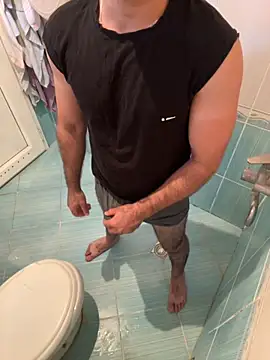 Snapshot of Cruel00 chatting on 26, 9, 2025 Cruel00 online show from 26, 9, 2025